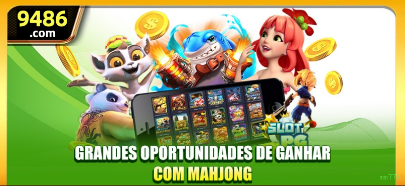 Configurações úteis dentro do app mm777