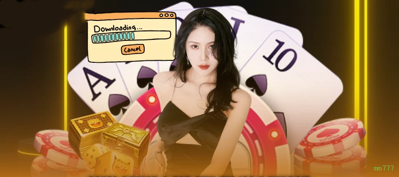 mm777 slots no app