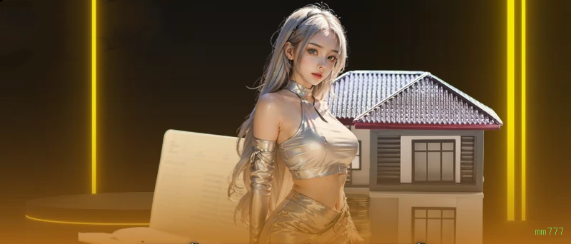 Ganhar e sacar na mm777