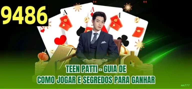 Slots com prêmios mm777